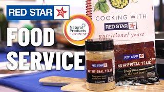 Red Star® Nutritional Yeast for Food Service