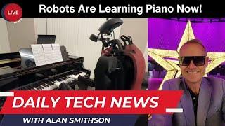 JUNE 20, 2024 - Daily Technology News with Alan Smithson