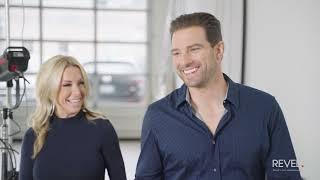 Kate Broddick & Scott McGillivray - McGillivray Trusted Real Estate Agent - Brantford 2022