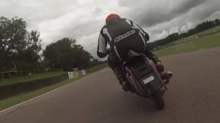 lydden hill 2016 onboard with micky bonett jb tuning