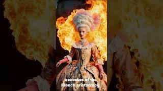 Marie Antoinette: The Last Queen of France #MarieAntoinette#FrenchHistory
