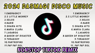 TRENDING DASMAGI EMERGENCY 5 LITTLE MONKEY SELOS AND MORE NONSTOP DISCO REMIX 2024