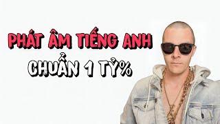 PHỤ ÂM- TẬP 3 PHÁT ÂM TRONG TIẾNG ANH
