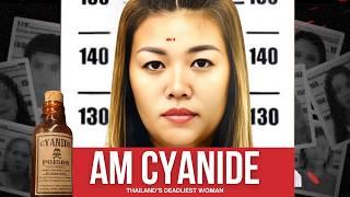 Is this Thailand's Most Evil Woman?