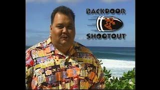 Board Stories / Da Hui Backdoor Shootout 2002