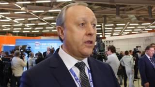 Валерий Радаев и Татьяна Ерохина избраны в руководящие органы "ЕР"