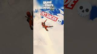 Stunt jumps in gta online #gtaonline #gta5shorts #gtaviralshorts #shortsbreak #shorts