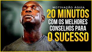 Melhor Compilação de Discursos Motivacionais - 20 Minutos Que Vão Mudar Sua Vida! (motivacional)