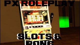 MTA SA: PX Roleplay Casino