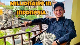 Most Expensive Shopping in Indonesia | Indonesian Currency | Bali Ep 14 | Talha Arain