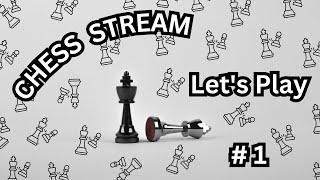 Chess Live Stream On International Chess Day