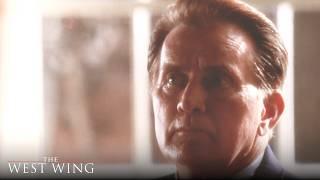 The President Is Not a King | The West Wing