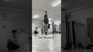 Uuuhhh️ #amindrillz #spin #art #breaking #training #japan #tokyo #bboy