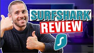 Surfshark VPN - In-depth 2025 Review of  Features, Performance & User Experience