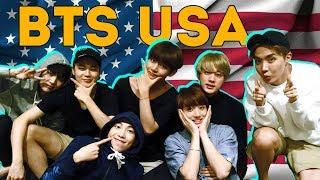 АМЕРИКА: BTS ОТДАЛЯЮТСЯ ОТ ARMY? BILLBOARD И YOUTUBE | ARI RANG