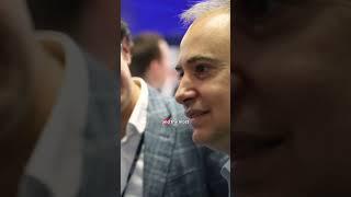 ICE 2025 - GenAI and Computer Vision for #Basketball #shorts #ai #GenAI #Innovation #Sports