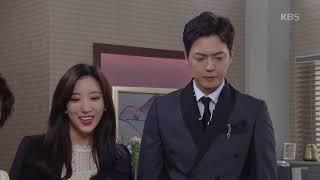 ＂넌 누굴 닮아서!＂ 병원에서 충돌하는 김명수·김흥수 父子 [우아한 모녀] 20191112 ㅣ KBS방송