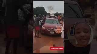 Lawyer And Client K!lled On Their Way Back From Court