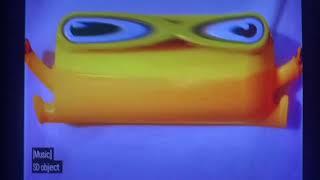 Acer Teh Object Thingy Csupo in Going Weirdness Every