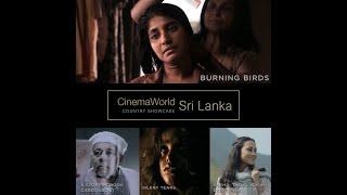 CinemaWorld Country Showcase: Sri Lanka Trailer