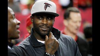 Norfolk State makes it official: Michael Vick is its new head football coach