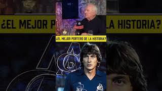 ¿FALCIONI ES EL MEJOR ARQUERO DE LA HISTORIA EN COLOMBIA? #ligabetplaydimayor #noticiasligabetplay