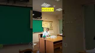  Why MBBS in Russia? | coz it's Peace ️ #mbbsinrussia #studyinrussia #mbbsabroad