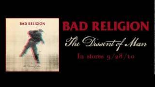 Bad Religion - "The Devil In Stitches"