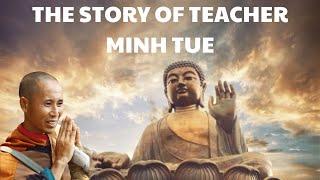 Buddhism Podcast |Around the Story of Teacher Minh Tue: Joys and Sorrows