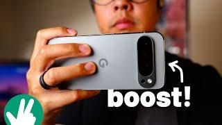 Pixel 9 Pro XL Real World Camera Test: A big boost