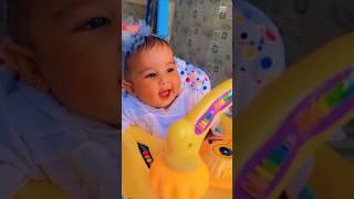 love you my princess ️#kairakajla #goriya #cutebaby
