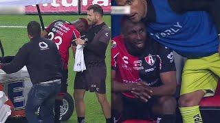 Momentos Tristes y Hermosos que te harán Amar el Futbol Mexicano