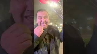 Шухратбек Азимов Happy birthday to you
