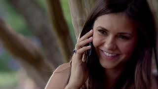 Happy Elena Gilbert w/Twixtor | Logoless 1080p Scenes