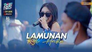 REFI ARISTA - LAMUNAN || ONE PRO X SRIWIJAYA AUDIO (LIVE TEAM HORE)