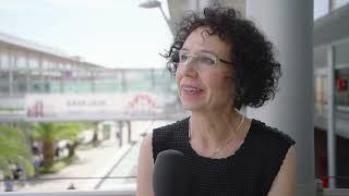 EASD 2024 Exlusive Interview with Dr. Rodica Busui - Camillo Golgi Award Winner