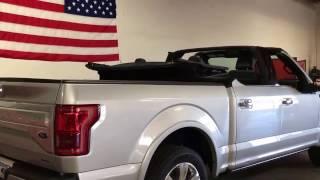 Ford F-150 convertible by NCE