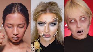 Got a secret can you keep it | TIKTOK MAKEUP COMPILATION