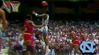 Michael Jordan Archives | Hidden Gem Dunk at UNC