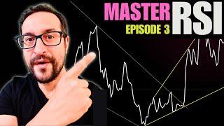 RSI How To Use - Relative Strength Index Trading - Episode 3