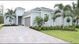 Estero Florida New Homes