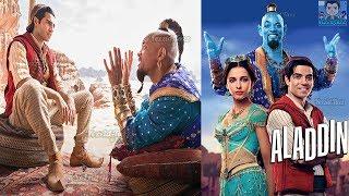 10 Increibles Curiosidades De Aladdin La Pelicula 2019
