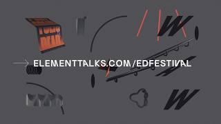European Design Festival - promo video