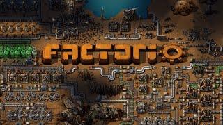 Factorio - Angel's & Bob's - Season 2 - Episode 319 - Sand and Fruit