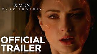 DARK PHOENIX | OFFICIAL HD TRAILER #2 | 2019