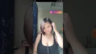 Bigo live#indo#bigboobs#hot#cute