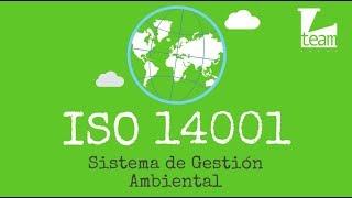 ISO 14001:2015