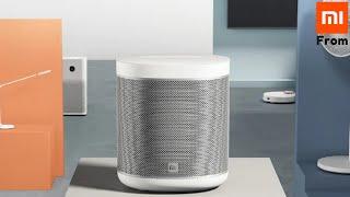 Xiaomi XiaoAI Speaker Art |FromXiaomi|