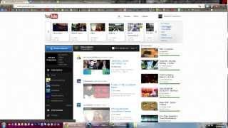 YouTube Monetization Glitch/Bug - Icon Disappeared - September 12, 2012