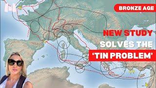 NEW Study SOLVES The 'TIN PROBLEM'
